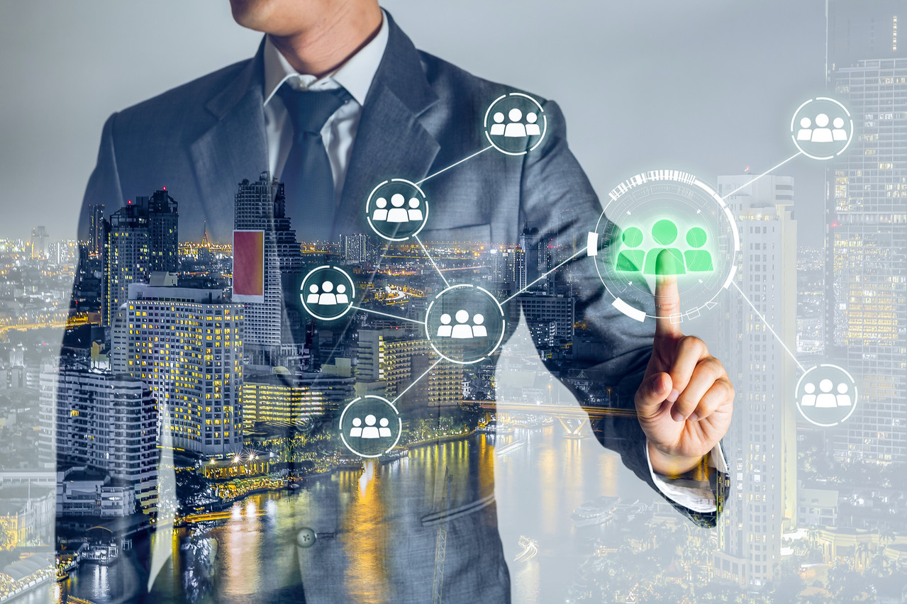 Des vies sauvées, des heures de transport évitées, des factures d’énergie moins élevées, et surtout, des opportunités économiques allant jusqu’à 334 milliards d’euros en 2025 en Europe: le potentiel de l’open data est significatif. (Photo: Shutterstock)