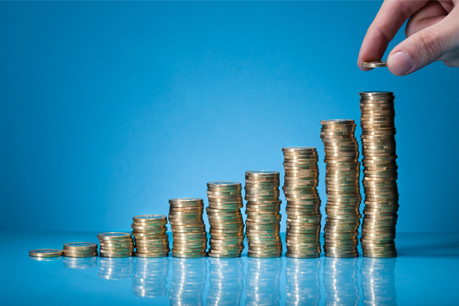 Luxembourg est le plus international de tous les centres financiers: l’activité internationale y représente 60% de l’activité totale. (Photo: Shutterstock)