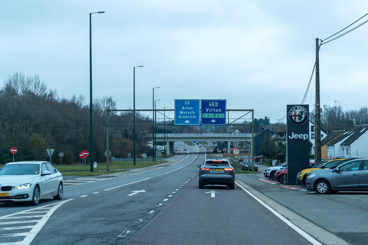 By mid-2025, 48,601 Belgians were working in Luxembourg, just 102 fewer than a year earlier. Following a 9% increase between 2019 and 2024, the Grand Duchy remains by far their top destination for work. (Photo: Shutterstock)