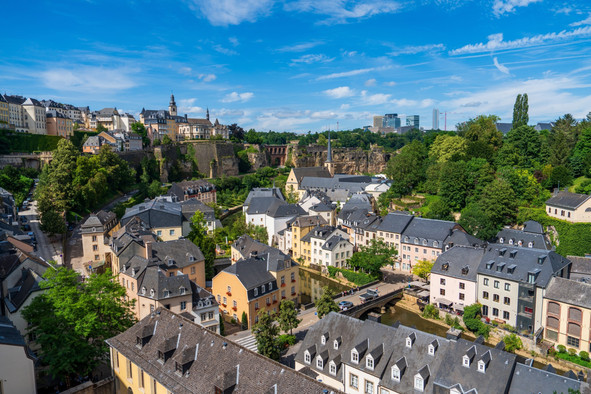 This year, the Grand Duchy has returned to the world’s top 15, climbing to 14th place in the report published on Thursday 18 June. (Photo: Shutterstock)