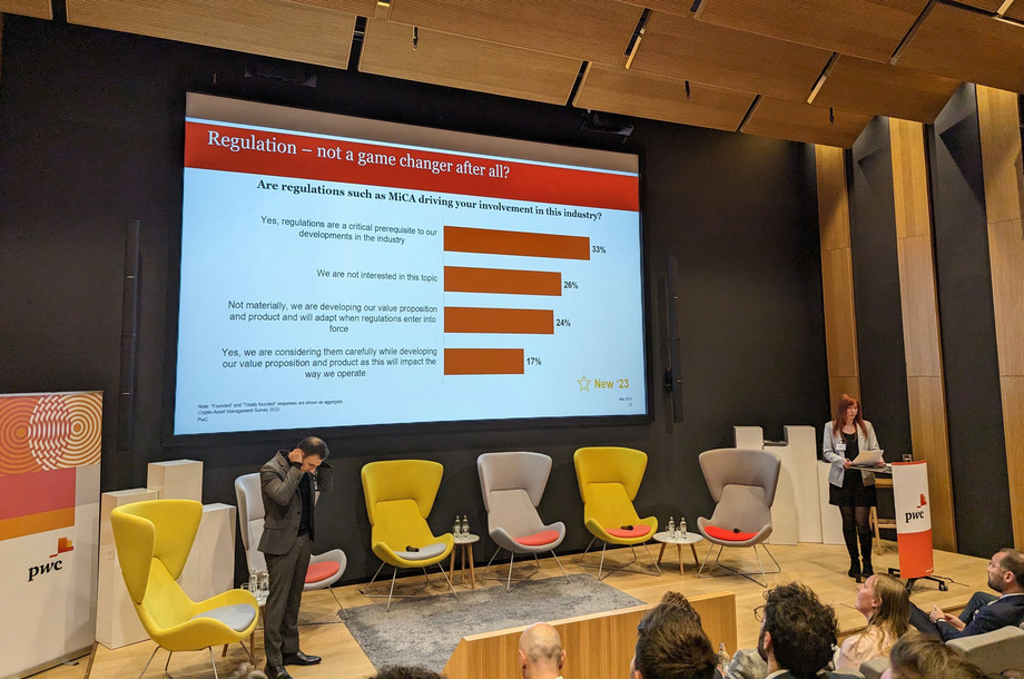 Luxembourg’s Crypto Market: Embracing the Future. (Photo: LHoFT)