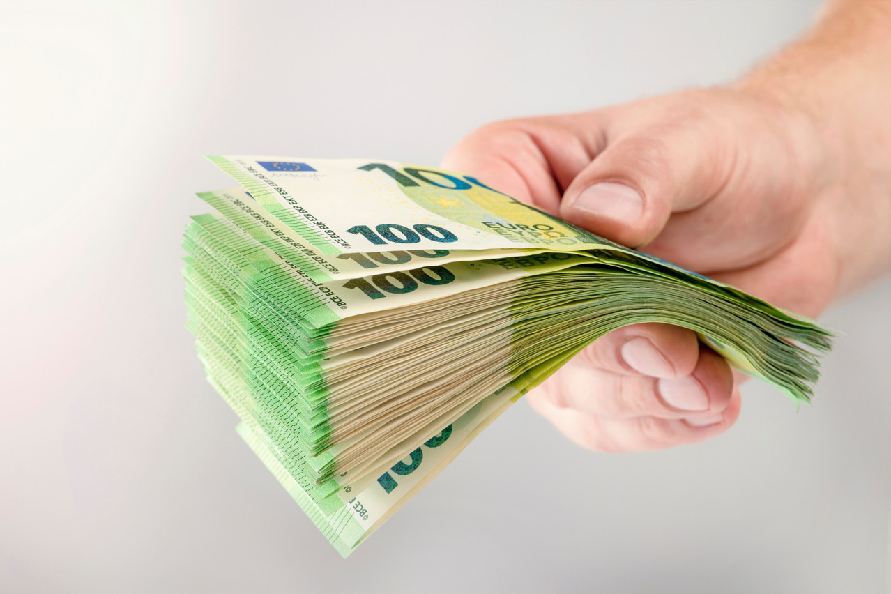 As of 2023, Luxembourg bank deposits totaling €37bn are covered under the grand duchy’s bank deposit guarantee scheme, backed by fund reserves amounting to €516m. Photo: Shutterstock