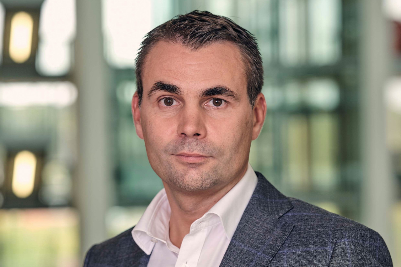 “This [5.5%] growth is mainly, but not only, explained by the new real assets AUM confirming Luxembourg as the domicile of choice for AIFMs and real assets products,” stated Bertrand Jaboulay, management company leader at PWC Luxembourg, giving a reason for the sustained attractiveness of the jurisdiction for investment in alternative assets. Photo: PWC Luxembourg