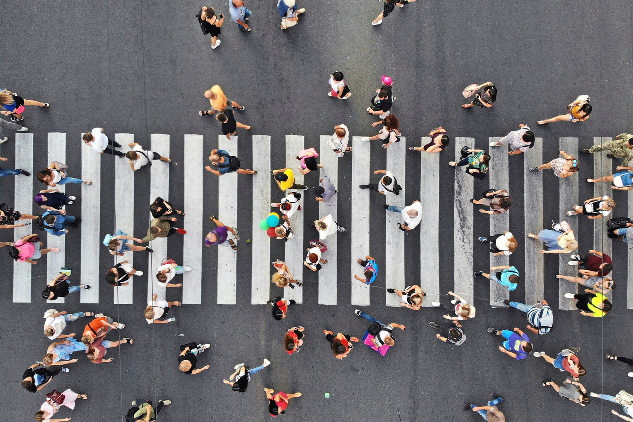 Between 2002 and 2019, effective tax rates rose for the lower and middle classes--but stayed the same for the upper class. Photo: Shutterstock