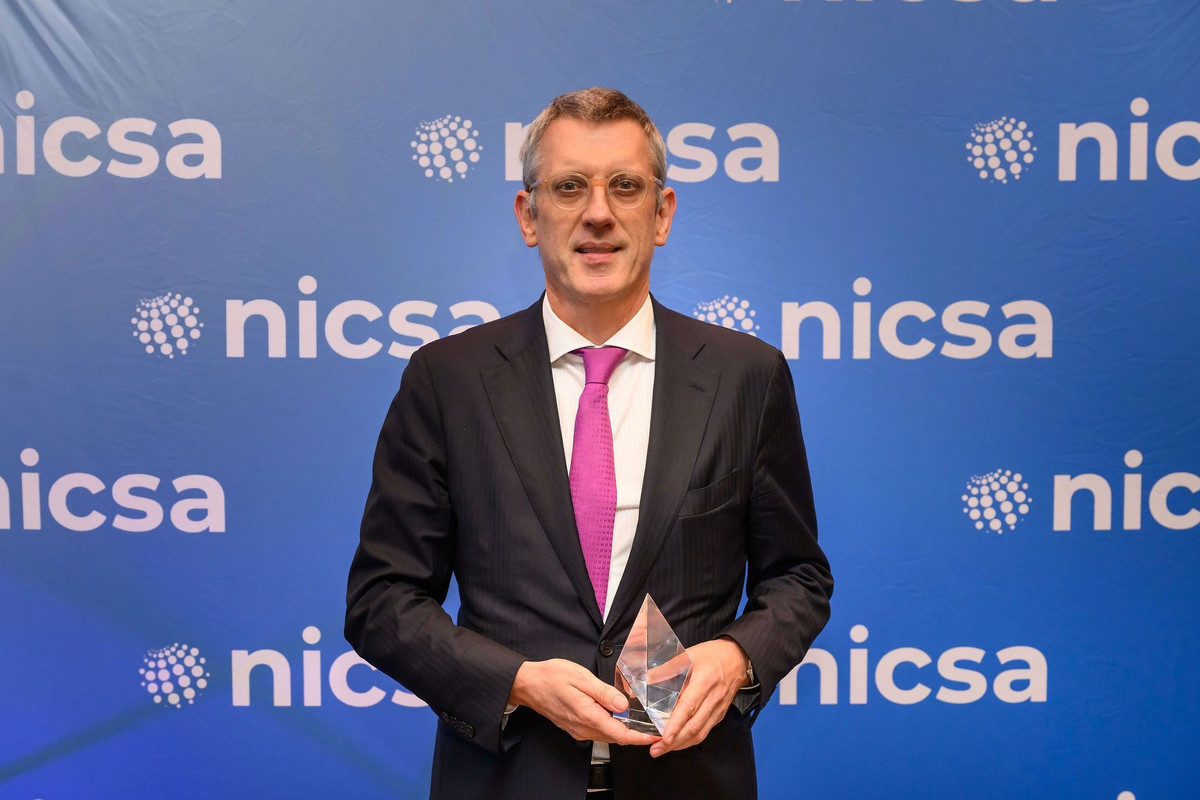 Luxembourg’s Ume wins 2023 Nicsa Nova award for innovative fund distribution