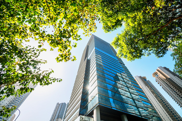 Des investisseurs internationaux séduits par le Luxembourg Crédit: Envato