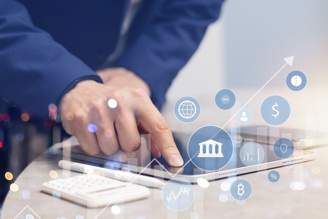 The bill currently under discussion would introduce a specific regime for “cash sub-participations”, known on international markets as “funded sub-participations”.  Photo: Shutterstock