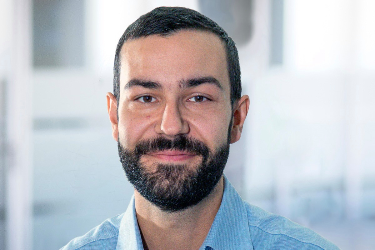 “Geopolitical tensions with the US accompanied by political instability in France and Germany have taken centre stage in Q1, causing hesitation among investors,” said Nicolas Moura, senior research analyst, EMEA private capital at Pitchbook. Photo: Pitchbook
