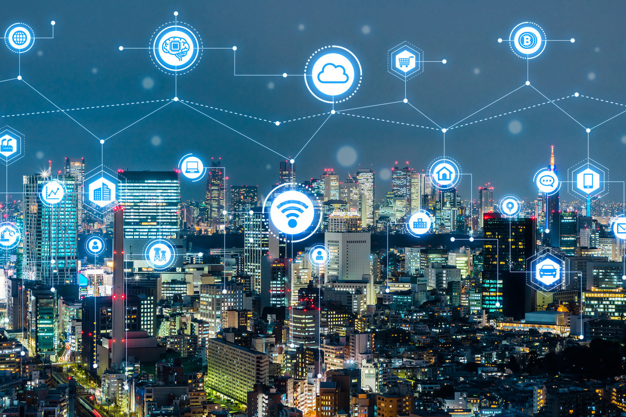 D’ici cinq ans, la masse de données européennes aura été multipliée par cinq. Gaia-X doit permettre de les utiliser pour progresser. (Photo: Shutterstock)