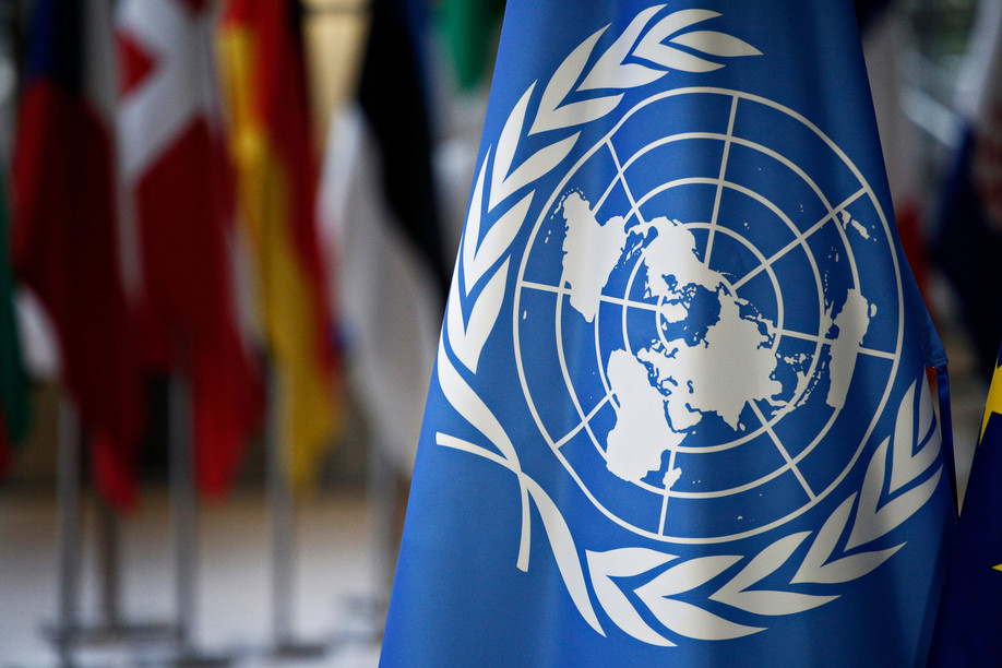If the draft law led by Luxembourg is adopted it would trigger the first examination in Russia by the UN rights council. Photo: Shutterstock.
