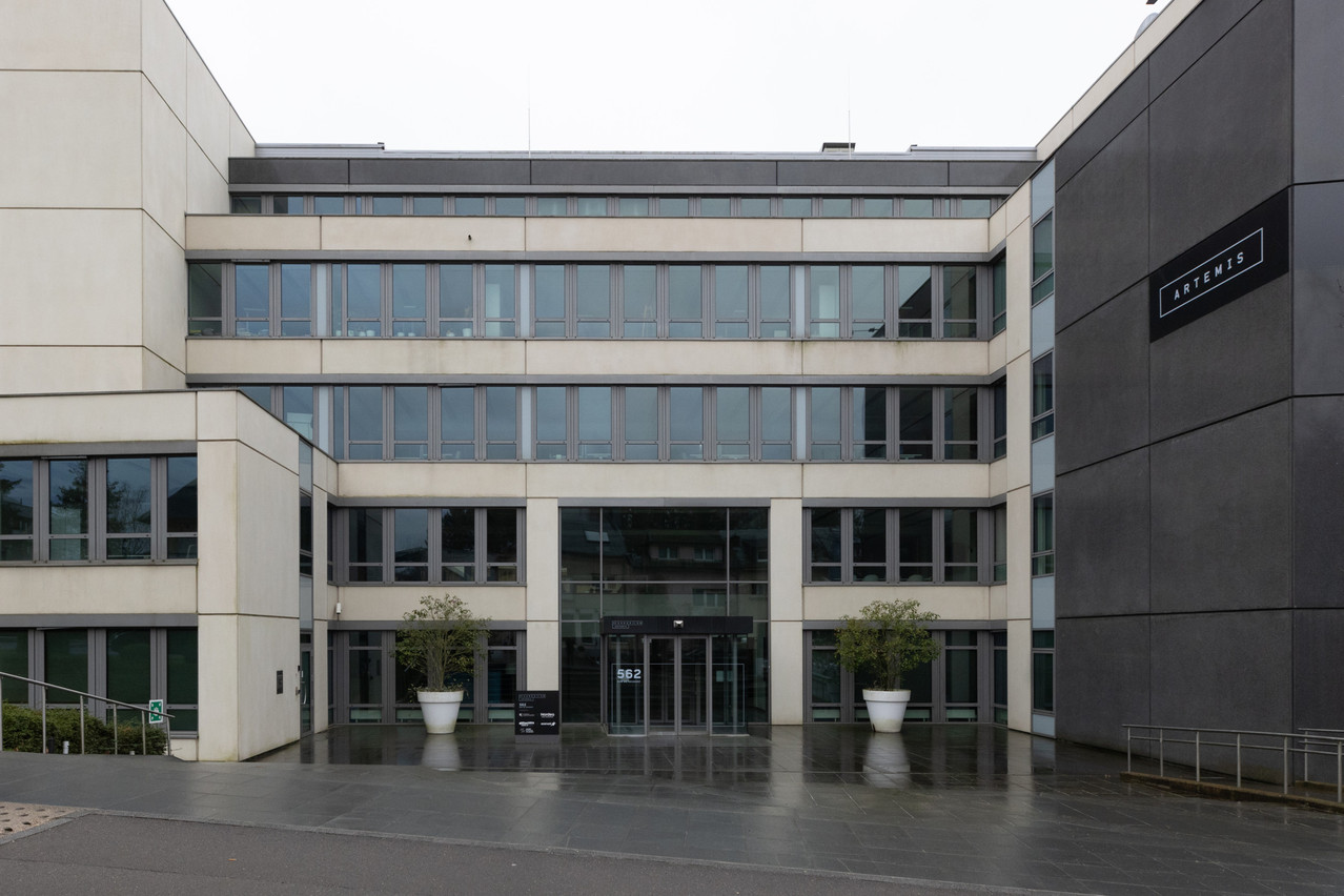 The tax authorities have set up a dedicated Pillar 2 team. Photo: Guy Wolff/Maison Moderne