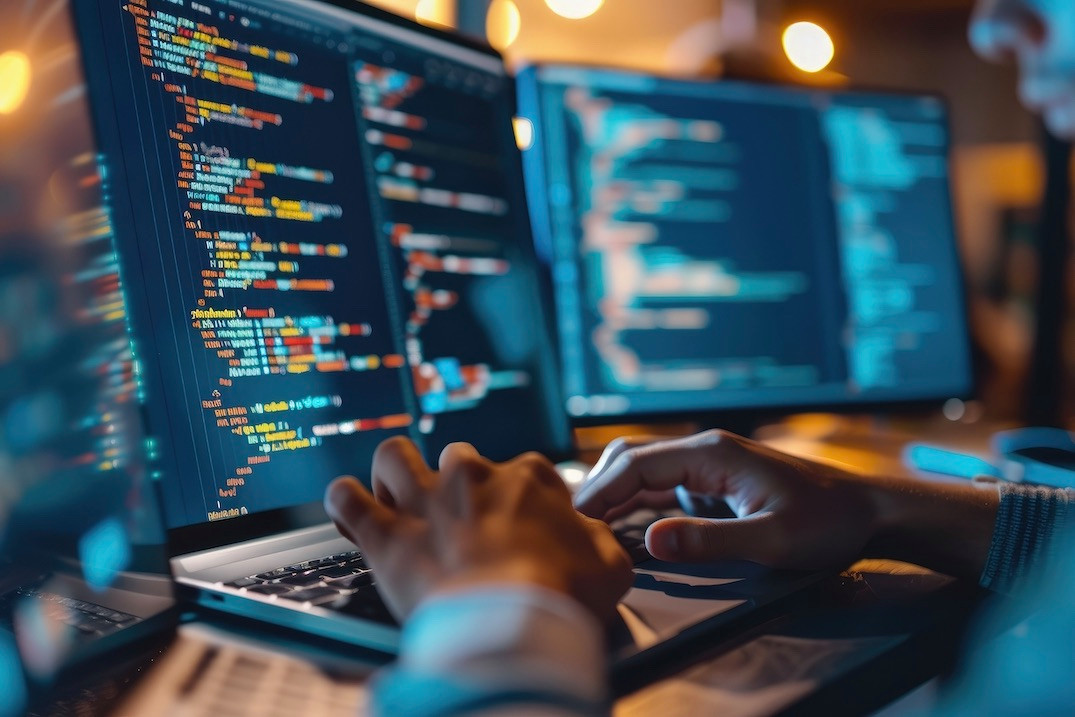 The European High-Performance Computing Joint Undertaking in December 2024 will make a decision on proposals for AI factories. One of these factories of the future may well be in Luxembourg, which has submitted a proposal. Photo: Shutterstock