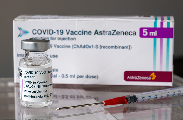 L’Agence européenne des médicaments doit lever les doutes sur le vaccin d’AstraZeneca.  (Photo: Shutterstock)