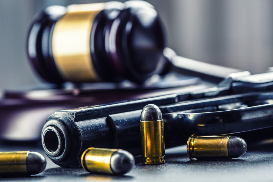 The EU legislation, which member states were required to transpose into national law by 14 September 2018, sets common minimum standards on the acquisition, possession, and commercial exchange of civilian firearms. Photo: Shutterstock.