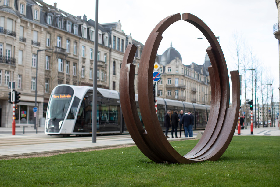 “This is indeed a delicate decision that must be based on a serious and documented analysis using factual and specific elements,” noted the Luxembourg Accounting Standards Board (CNC) in a report issued on 2 December 2025. Library photo: Guy Wolff