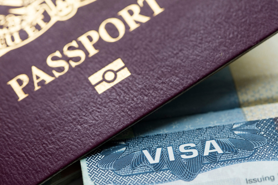 Luxembourg for now will continue to issue Russian tourists visa permits.  Photo: Shutterstock