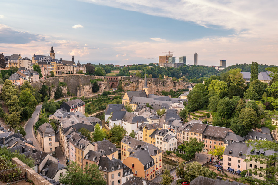 Moving to Luxembourg will be made easier for highly skilled foreigners as trailing spouses will get easier access to work permits under proposals made by the government on 13 December Photo: Shutterstock