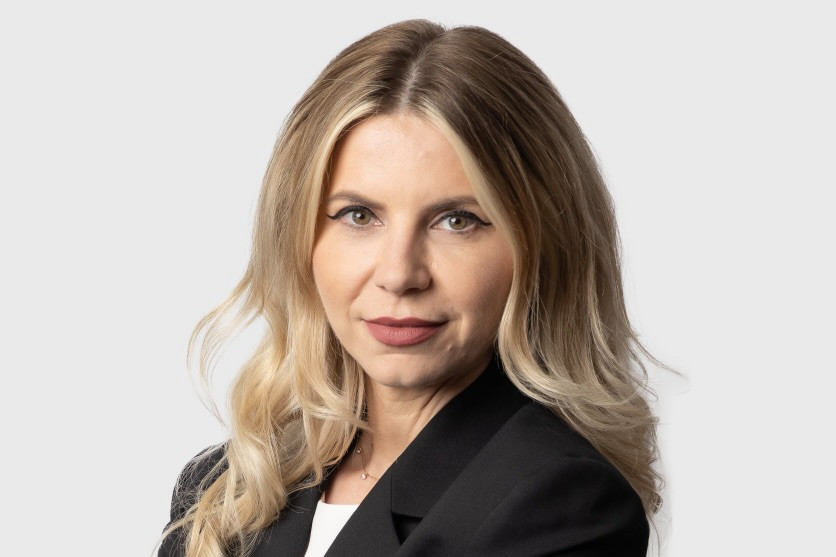 “Aligning financial rules, tax policies and insolvency laws [across the European Union] will help eliminate barriers to cross-border investment, fostering a more integrated and secure financial environment,” said Diana Tisescu, client relationship director at IQ-EQ Luxembourg, in an interview with Paperjam. Photo: IQ-EQ Luxembourg