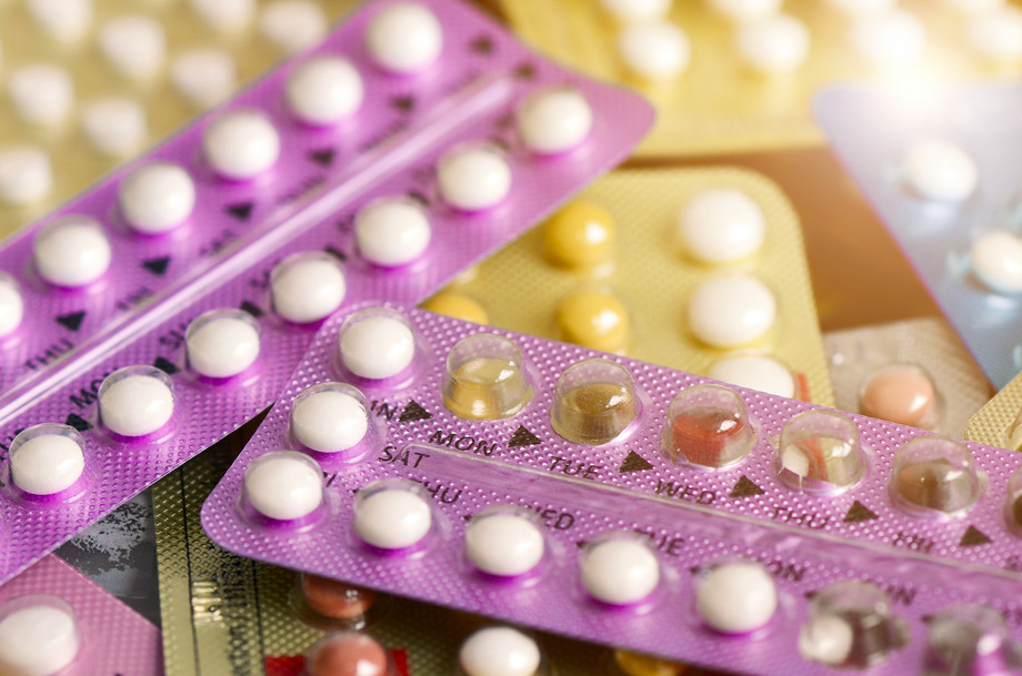 The pill and other types of contraceptives will become free of charge for women of all ages under plans presented on 20 January. Photo: Shutterstock