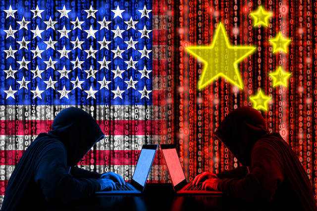 Des morceaux de codes des outils informatiques de la NSA circulent depuis dix ans dans le monde des hackers. Ceux que les Chinois ont «récupéré» au cours d’une attaque américaine leur ont permis d’attaquer à leur tour. (Photo: Shutterstock)