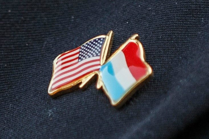 Luxembourg’s trade deficit with the US plunged in April, driven by a surge in exports and a double-digit drop in imports, Paperjam has found. Archive photo: Maison Moderne