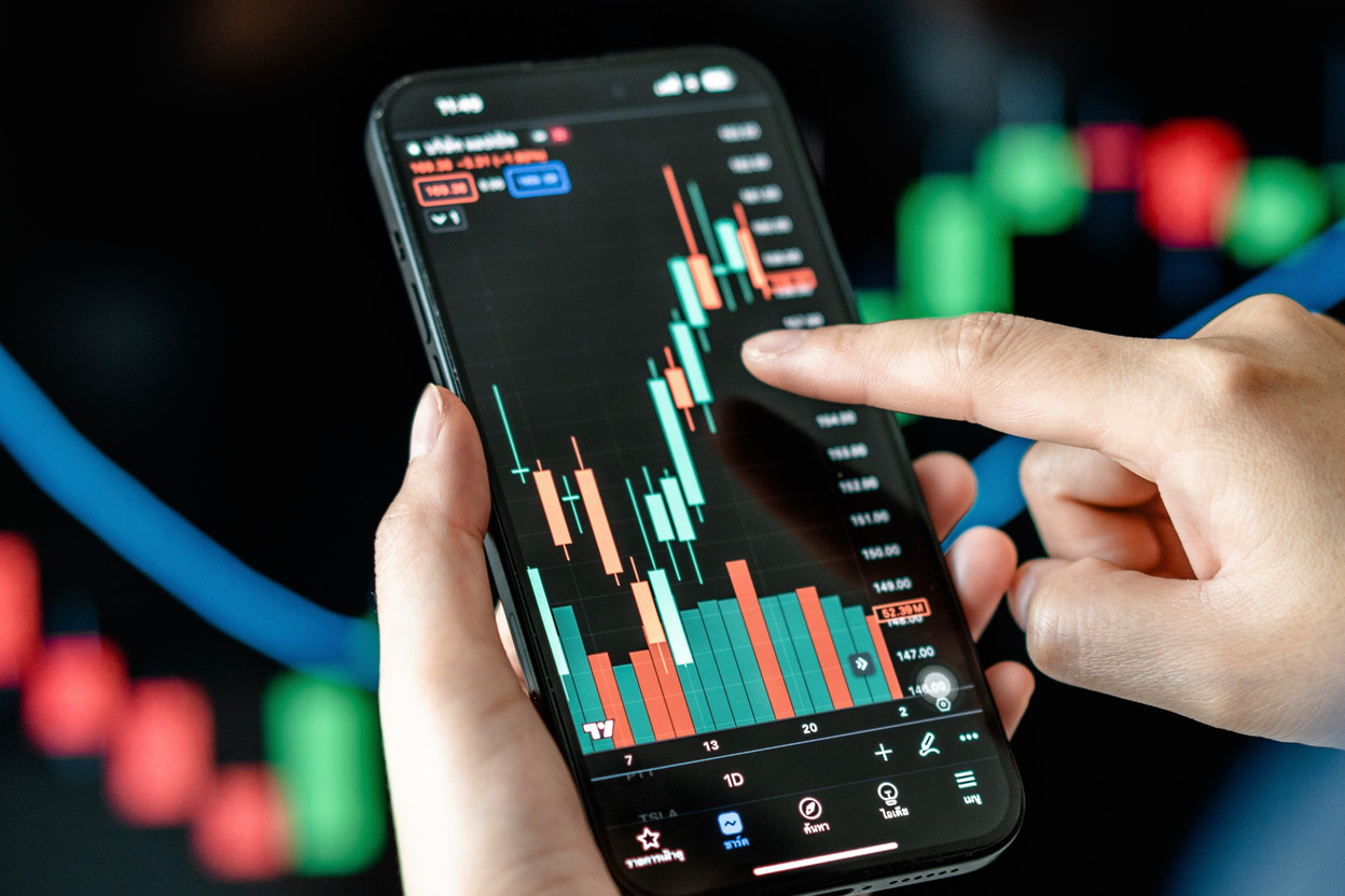 Net inflows into Luxembourg funds more than offset a small negative impact from financial markets in December. Photo: Shutterstock