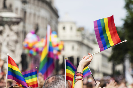 Luxembourg est classé au quatrième rang des pays les plus amicaux pour les voyageurs LGBT. (Photo: Shutterstock)