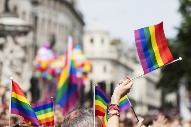 Luxembourg est classé au quatrième rang des pays les plus amicaux pour les voyageurs LGBT. (Photo: Shutterstock)