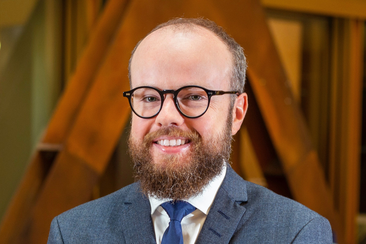 “If the reduced rate [of 8% on all supplies of works of art, including imports and domestic sales] is applied, taxable resellers or public auction organisers will no longer be able to opt for the profit margin scheme,” explained Quentin Warscotte, KPMG Luxembourg’s indirect tax partner, in a blog post last week. Instead, “only the 17% VAT rate shall apply.” Photo: KPMG Luxembourg