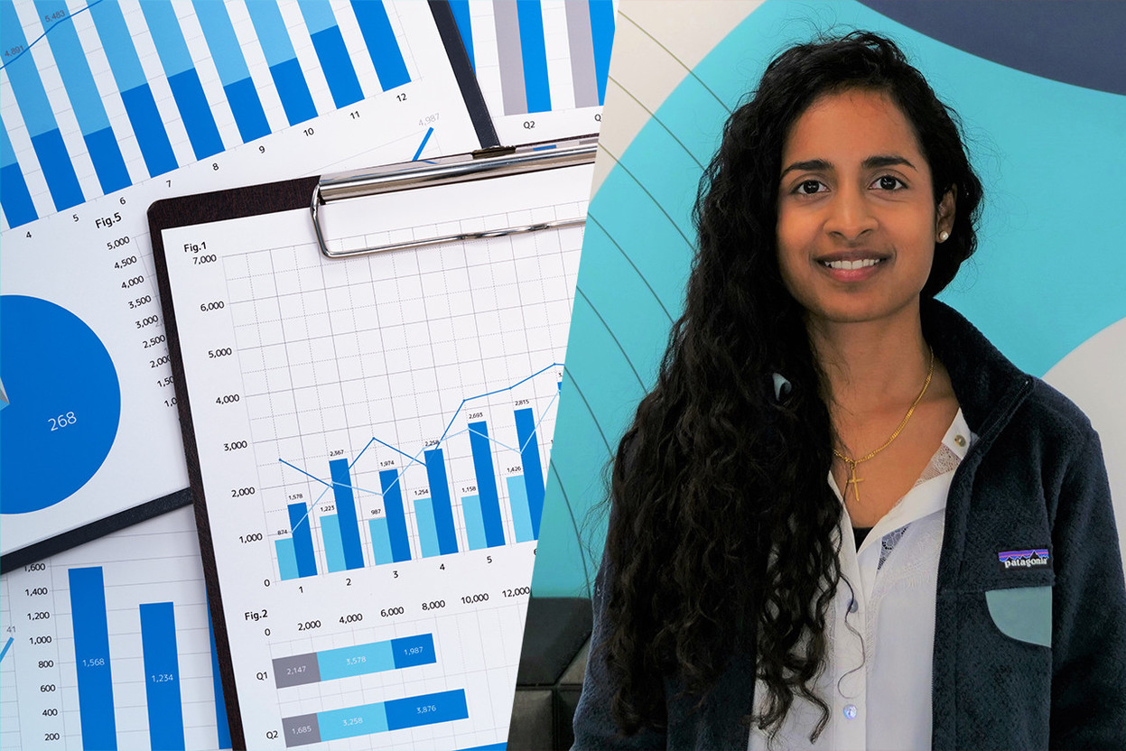 “VC deal activity in Luxembourg remains muted so far this year, but sequentially showed some rebound in Q2,” said Navina Rajan, senior analyst, EMEA private capital at Pitchbook. Photos: Shutterstock; provided by Pitchbook. Montage: Maison Moderne