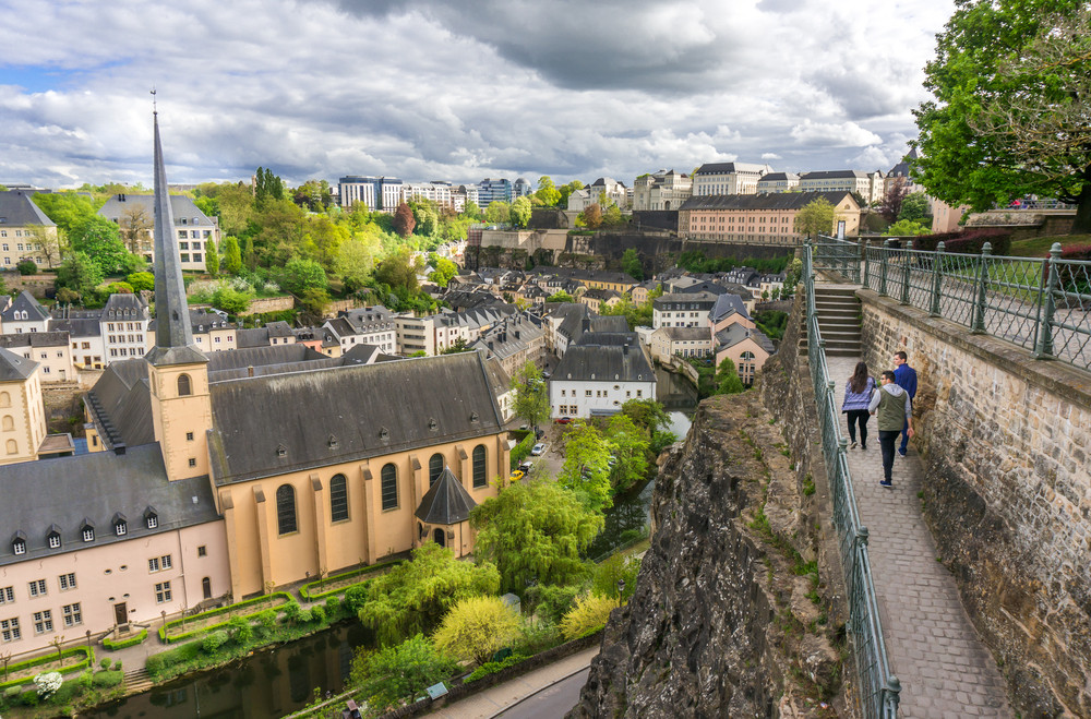 Le Luxembourg se distingue sur la sécurité dans la 21e édition de l’enquête «Quality of Living Survey» du cabinet Mercer. (Photo: Shutterstock)