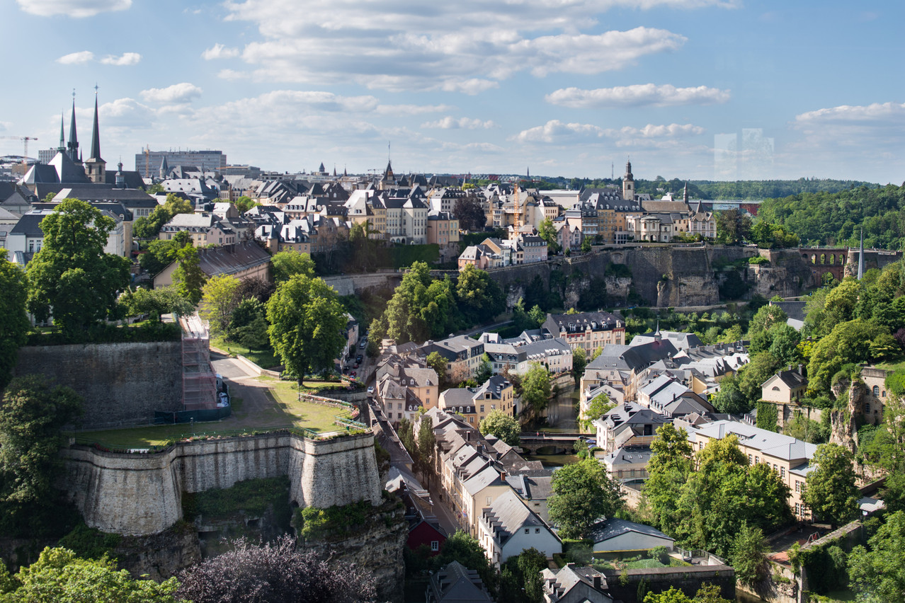 Selon Mercer, le coût de la vie à Luxembourg serait bien inférieur à la plupart des grandes villes voisines. (Photo: Nader Ghavami/Archives)