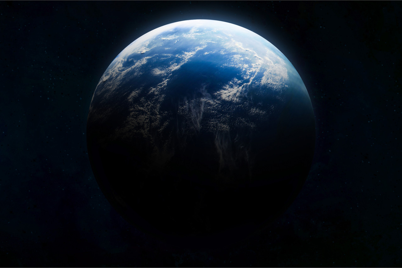 Huit planètes seraient nécessaires pour l’humanité si elle vivait au même rythme que le Grand-Duché, selon Global Footprint Network. (Photo: Shutterstock)