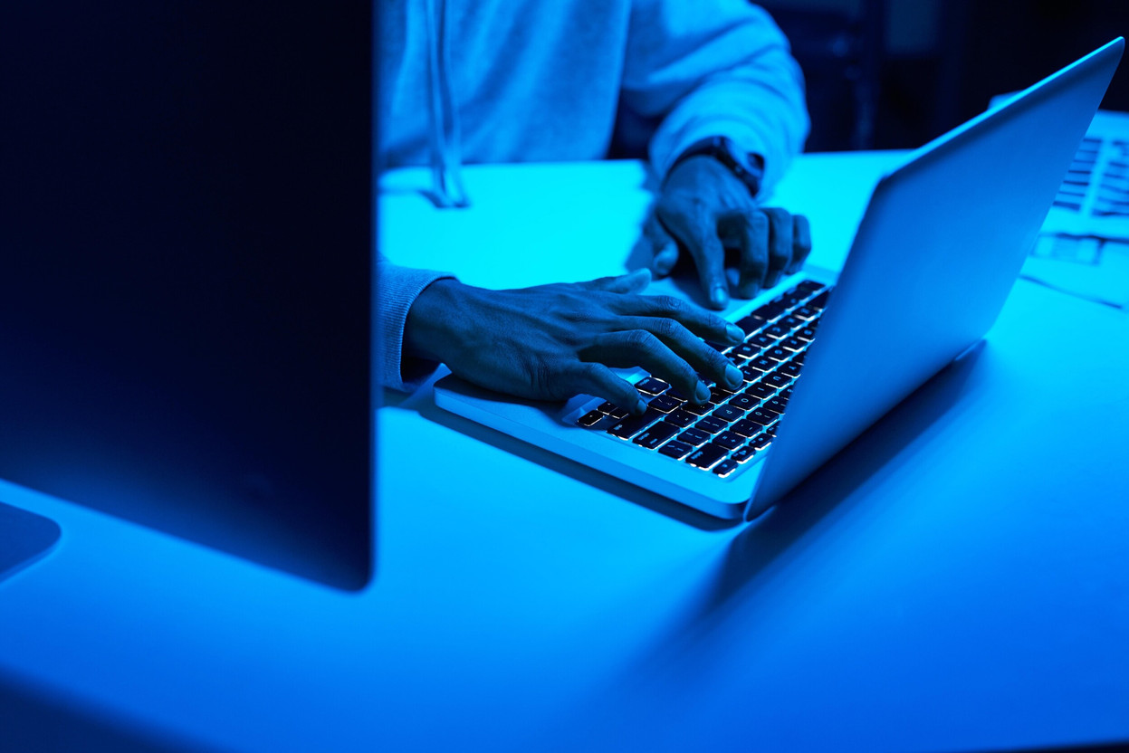 The government states that no company linked to the case involving the illegal platform ‘Online Rape Academy’ is registered in the Grand Duchy. (Photo: Shutterstock)