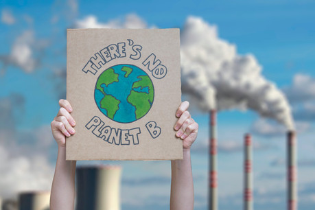 Seuls 8% des Luxembourgeois estiment que le réchauffement climatique n’est pas dû aux activités humaines. (Photo: Shutterstock)