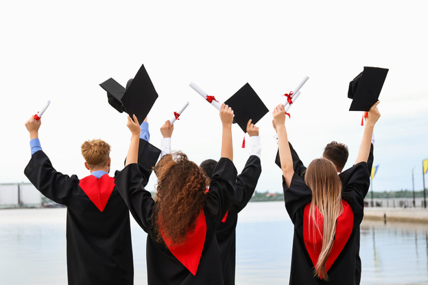 En Europe, près de 11% des 18-24 ans ont quitté le système éducatif. (Photo: Shutterstock)