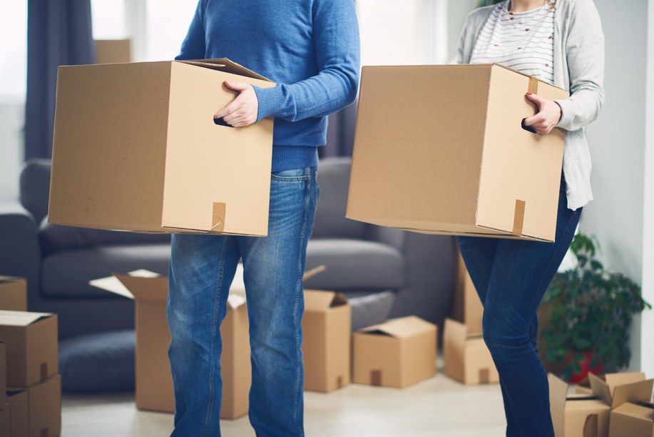 Luxembourg women tend to leave the nest sooner than men. Photo: Shutterstock