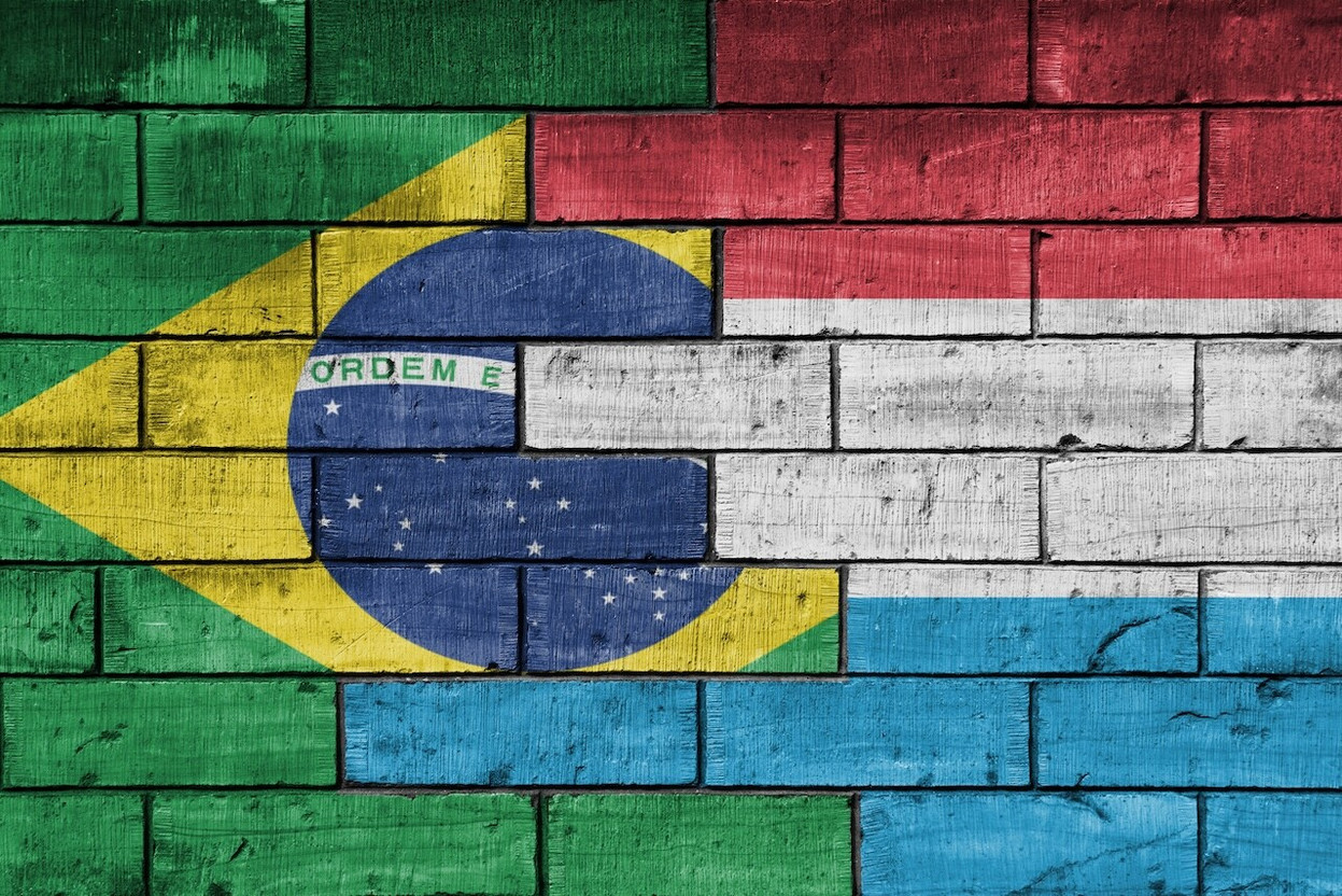 Since 2009, 12,976 Brazilians have taken advantage of the fact that they had a Luxembourgish ancestor living on 1 January 1900 to acquire Luxembourgish nationality. (Photo: Shutterstock)