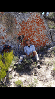 Photos from the PCT                            Guy Christen
