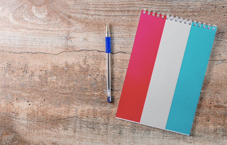 Luxembourgish remained popular during the pandemic although the number of students dropped slightly as classes went online Illustrative photo: Shutterstock