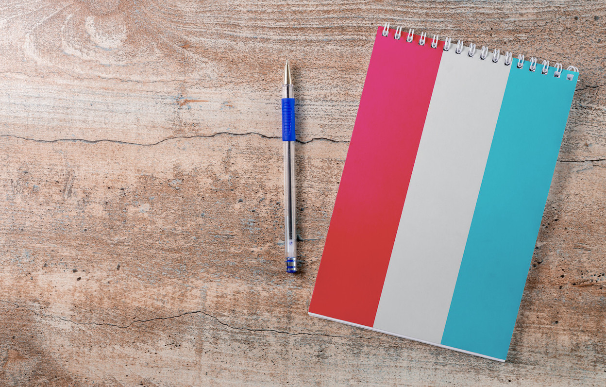 Luxembourgish remained popular during the pandemic although the number of students dropped slightly as classes went online Illustrative photo: Shutterstock