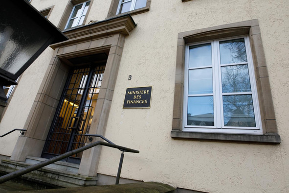 Luxembourg is preparing a blockchain-based bond issue worth at least €1bn aimed at institutional investors. (Photo: Archives/Paperjam)