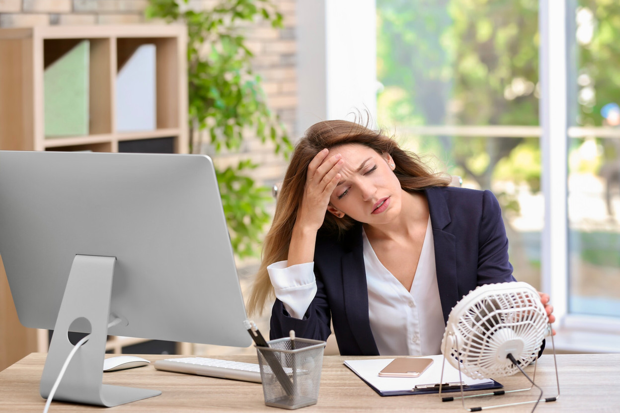 The current episode also shows why global climate language can understate local risk.  Photo: Shutterstock