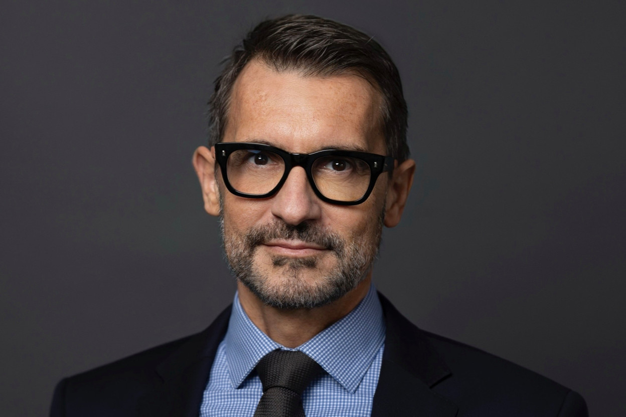 Thomas Heinzl will take over as Group Chief Executive Officer of Quintet Private Bank in the second quarter of 2026, succeeding Chris Allen who is due to leave at the end of March 2026. Photo: Quintet Private Bank