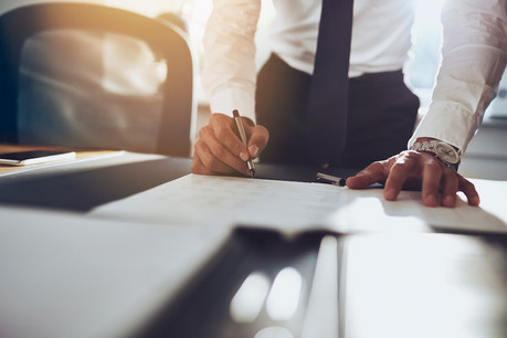 La cession reste encore sujette aux approbations des autorités de la concurrence et du ministère de l’Économie. (Photo: Shutterstock)