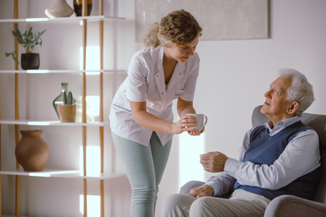 Début mars, à la retraite de son fondateur, Pflegebutler (17 établissements de vie assistée) a trouvé du capital frais pour alimenter une forte croissance d’ici 2023. (Photo: Shutterstock)