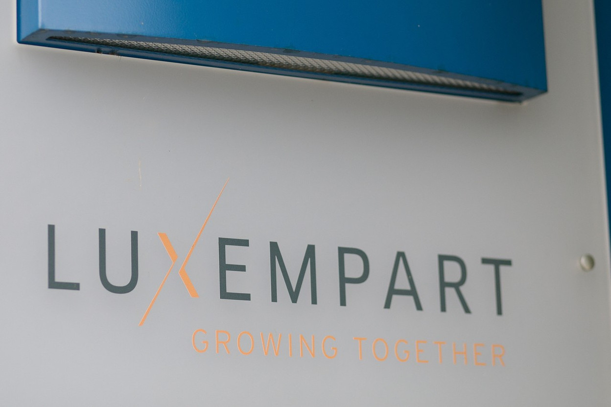 Luxempart ended the year 2021 with a 27.4% increase in its NAV. (Photo: Matic Zorman/Maison Moderne/archives)