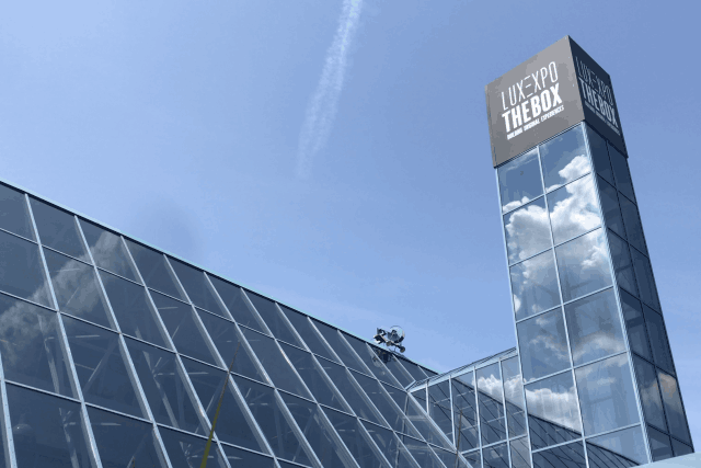 Luxexpo The Box organise son marché lifestyle ce weekend Paperjam News