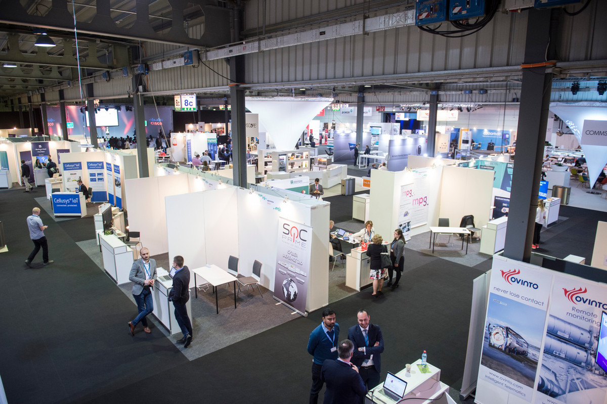 Luxexpo The Box restera au Kirchberg Paperjam News