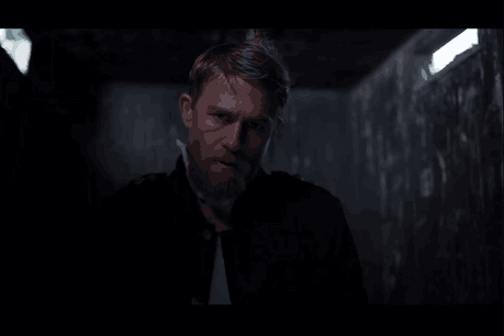 La première édition du LuxFilmLab mettra en lumière le film «True History of the Kelly Gang», avec Charlie Hunnam. (Photo: Capture d’écran)